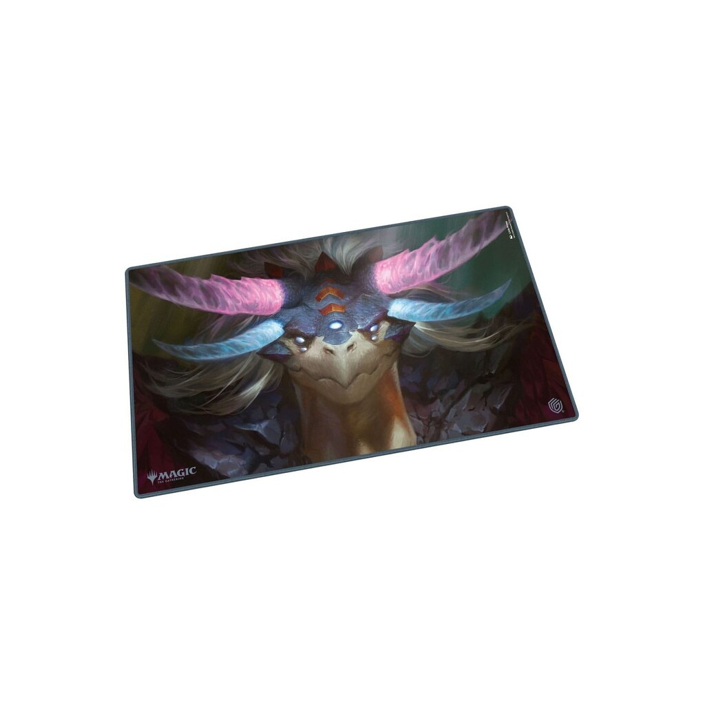 Playmat - Shiko, Paragon of the Way - Tarkir: Dragonstorm - Ultimate Guard