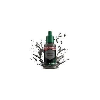 Brush on Primer - Warpaints Fanatic Effects - The Army Painter