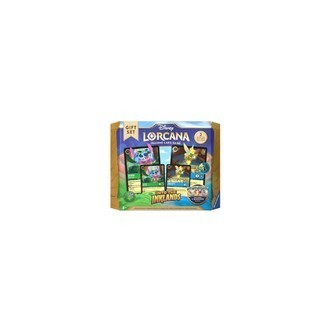Into the Inklands Gift Set - Disney Lorcana TCG
