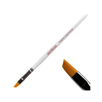 Large Drybrush - Wargamer Brush - The Army Painter