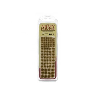 Winter Tuft - Battlefield Basing - The Army Painter