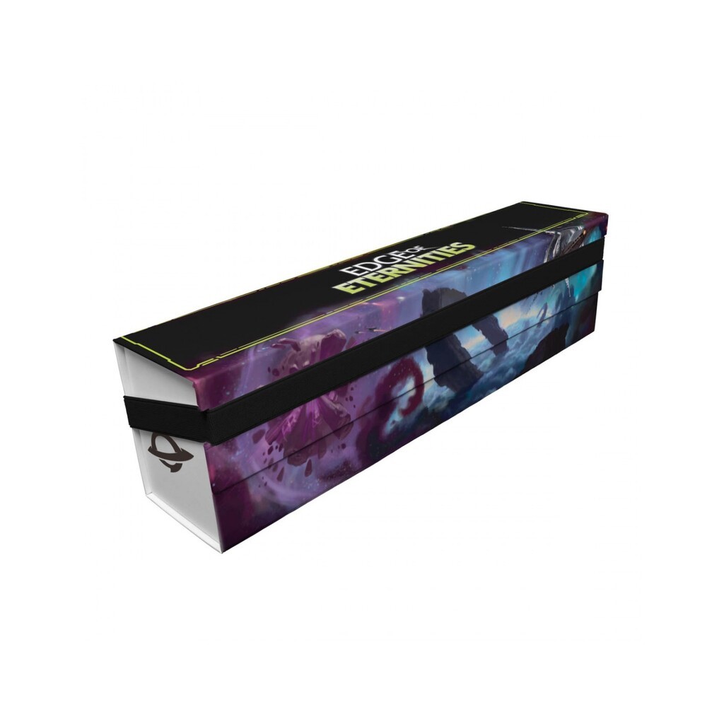 Flat Pack Storage Box 500+ - Edge of Eternities - Magic the Gathering - Ultra Pro