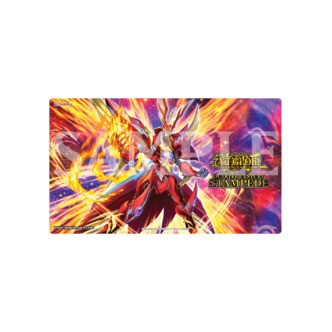 Quarter Century Stampede Yu-Gi-Oh! Release Event - 12. April - Billet