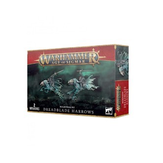 Dreadblade Harrows - Nighthaunt - Age of Sigmar - Games Workshop