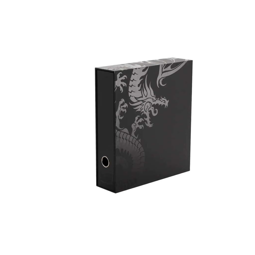 Sanctuary Slipcase Binder - Dragon Shield