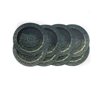 Natural Seal Objective Markers - Age of Sigmar