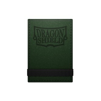 Life Ledger - Life Pad - Dragon Shield
