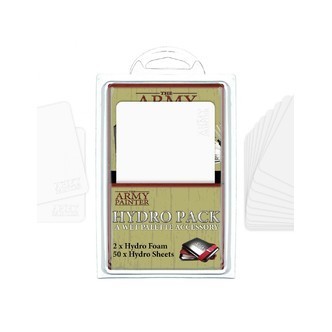 Hydro Pack for Wet Pallete - The Army Painter