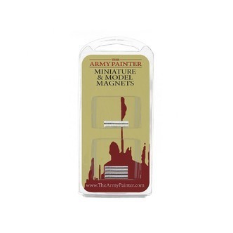 Miniature and Model Magnets - The Army Painter