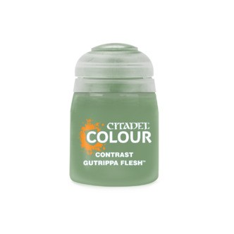 Gutrippa Flesh - Contrast - Citadel Paint - Games Workshop