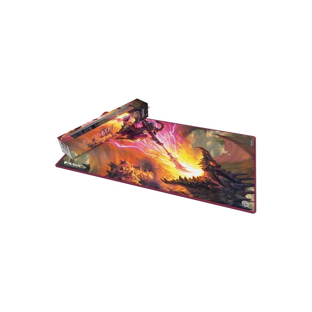 Playmat - Worthy Cost - Tarkir: Dragonstorm - Ultimate Guard