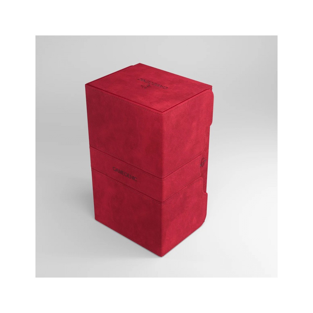 Stronghold 200+ XL - Deck box - Gamegenic