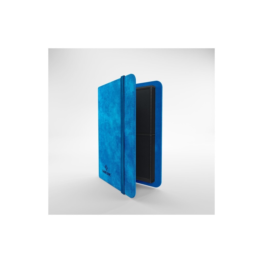 Prime Album 8-Pocket - GameGenic