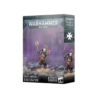 Execrator - Black Templars - Warhammer 40.000 - Games Workshop