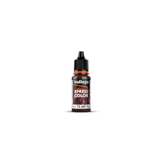 Velvet Red - Xpress Color - Vallejo