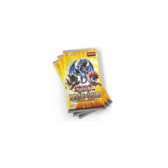 Battles of Legend: Monster Mayhem - Booster - Yu-Gi-Oh TCG