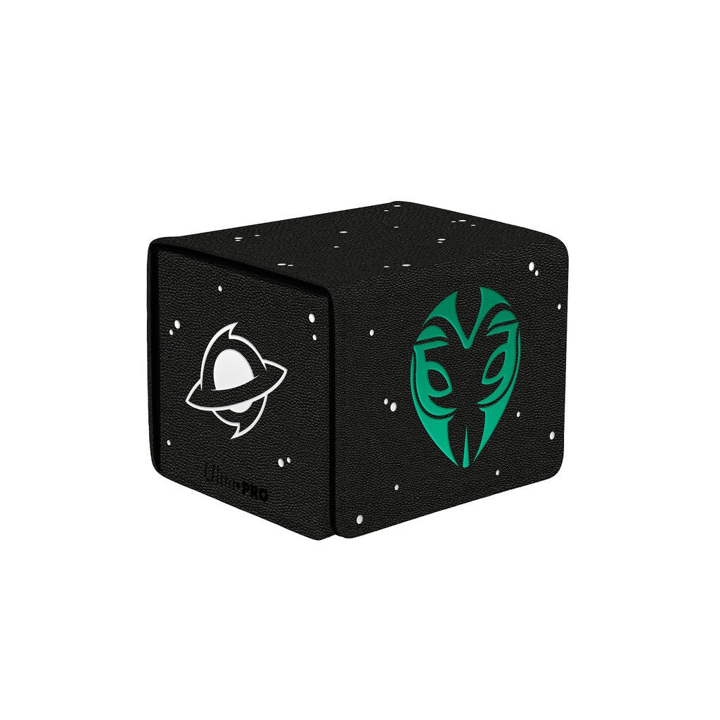 Evendo Waking Haven - Alcove Edge Deck Box - Edge of Eternities - Magic: The Gathering - Ultra Pro