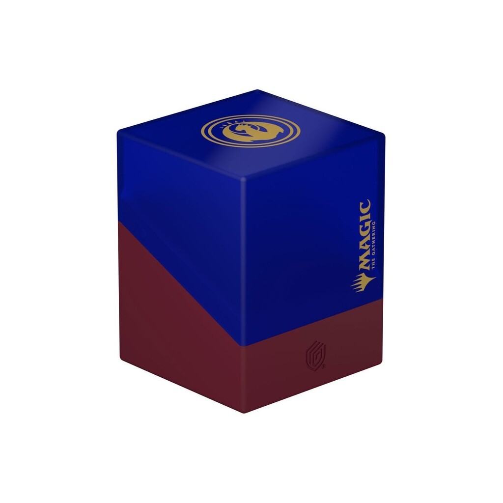 Boulder 100+ - Izzet - Guild Summit - Ultimate Guard