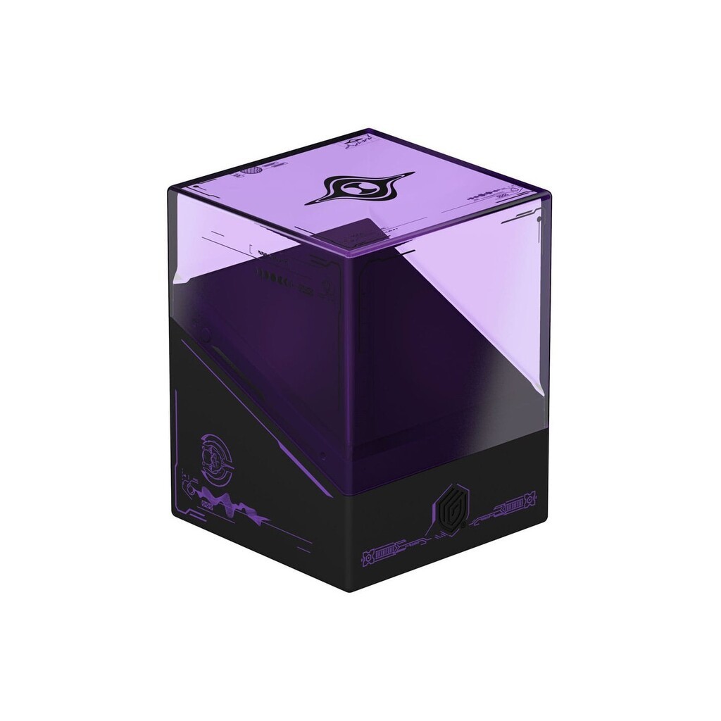 Boulder 100+ - Monoist - Edge of Eternities - Ultimate Guard