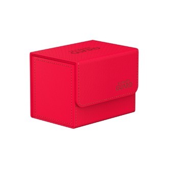 Sidewinder 80+ Monocolor - deckbox - Ultimate Guard