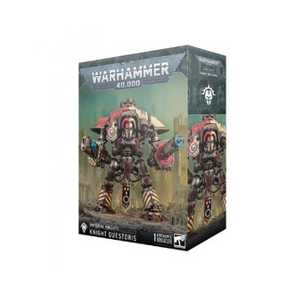 Knight Questoris - Imperial Knights - Warhammer 40.000 - Games Workshop