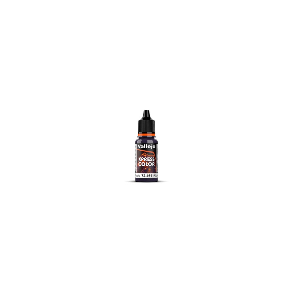 Vampiric Purple - Xpress Color - Vallejo