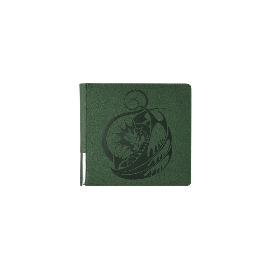 Zipster XL + 24 pages - Dragon Shield