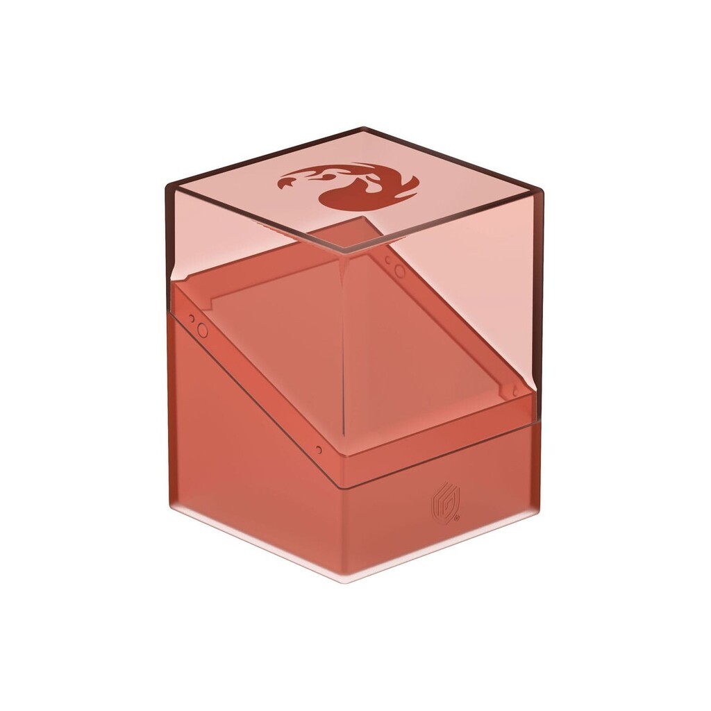 Mountain - Mana Edition Boulder 100+ - Magic the Gathering - Ultimate Guard