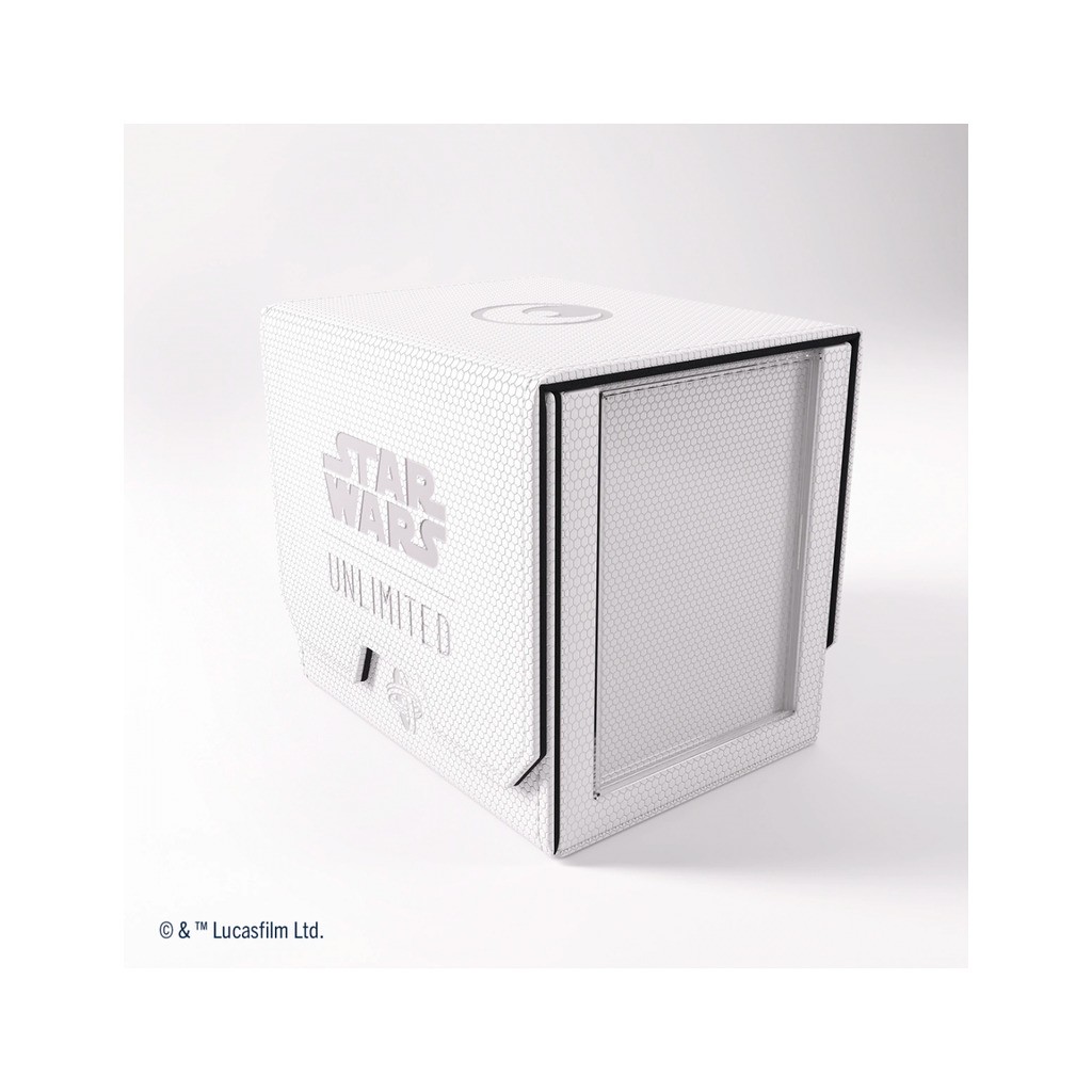 Deck Pod - Starwars Unlimited - Deck box - Gamegenic