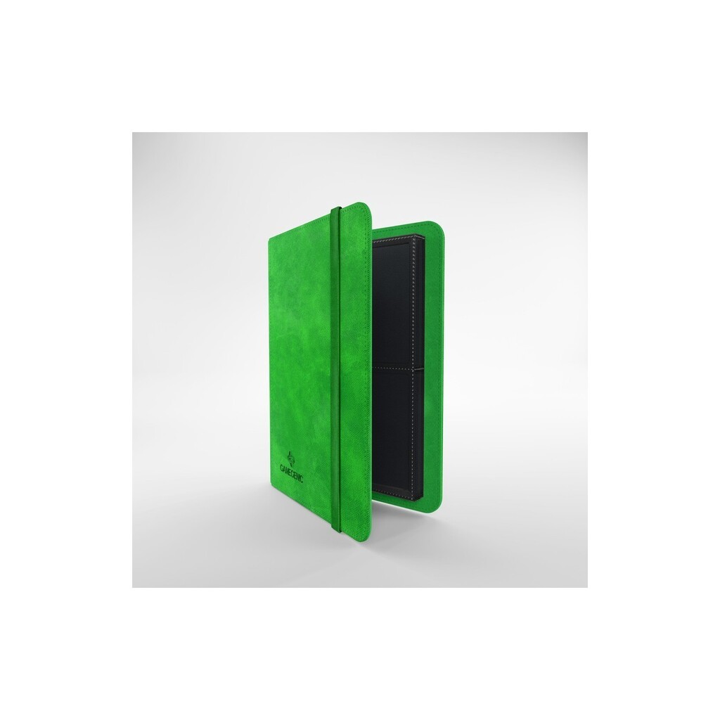 Prime Album 8-Pocket - GameGenic