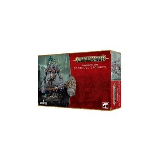 Dankhold Troggoth - Gloomspite Gitz - Age of Sigmar - Games Workshop
