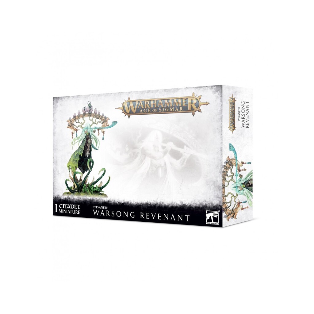 Warsong Revenant - Age of Sigmar - Games Workshop
