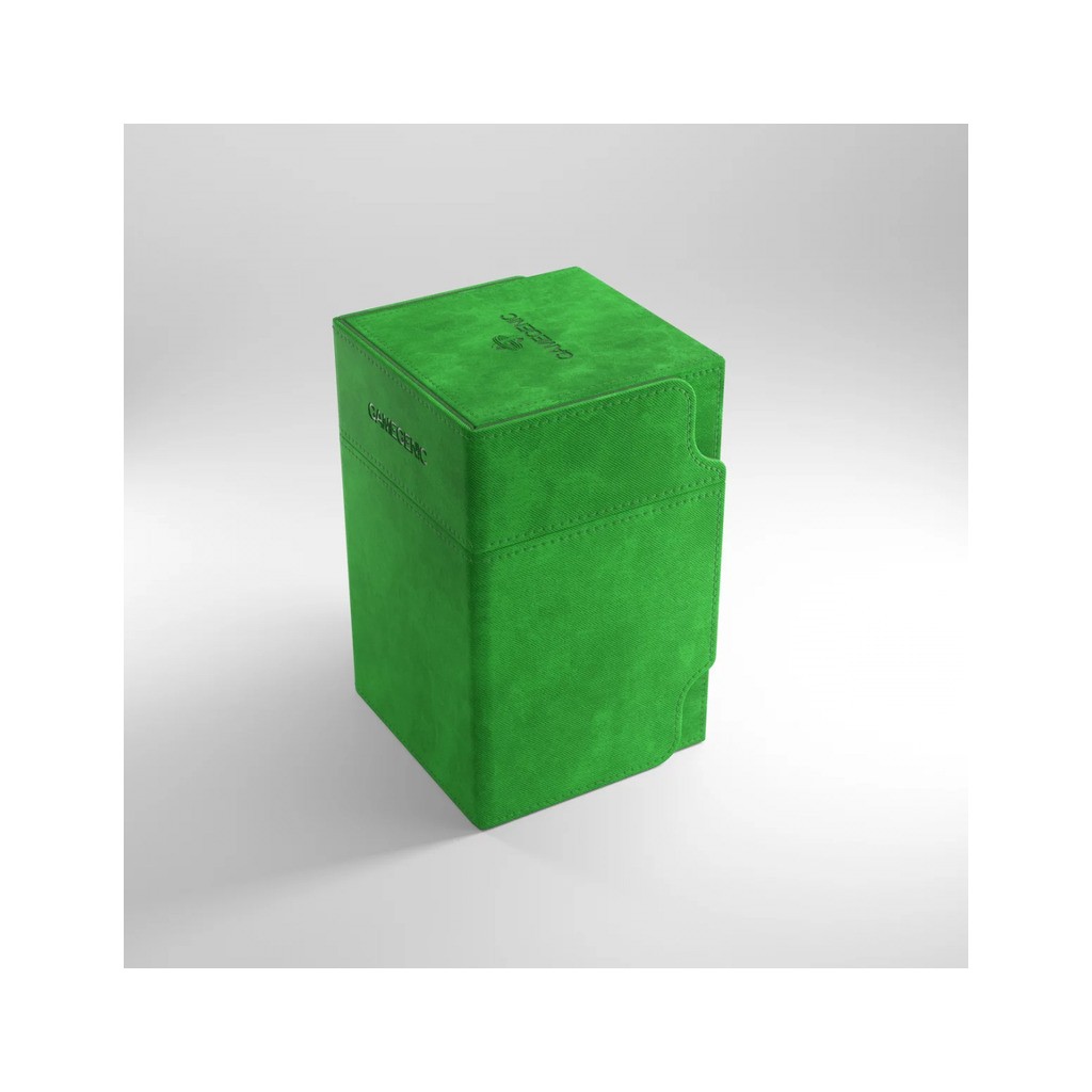 Watchtower 100+ XL - Deck box - Gamegenic