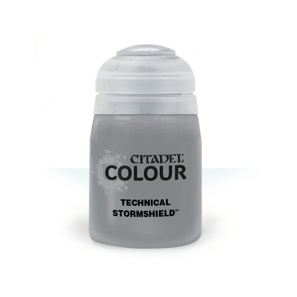 Stormshield - Technical - Citadel Paint - Games Workshop