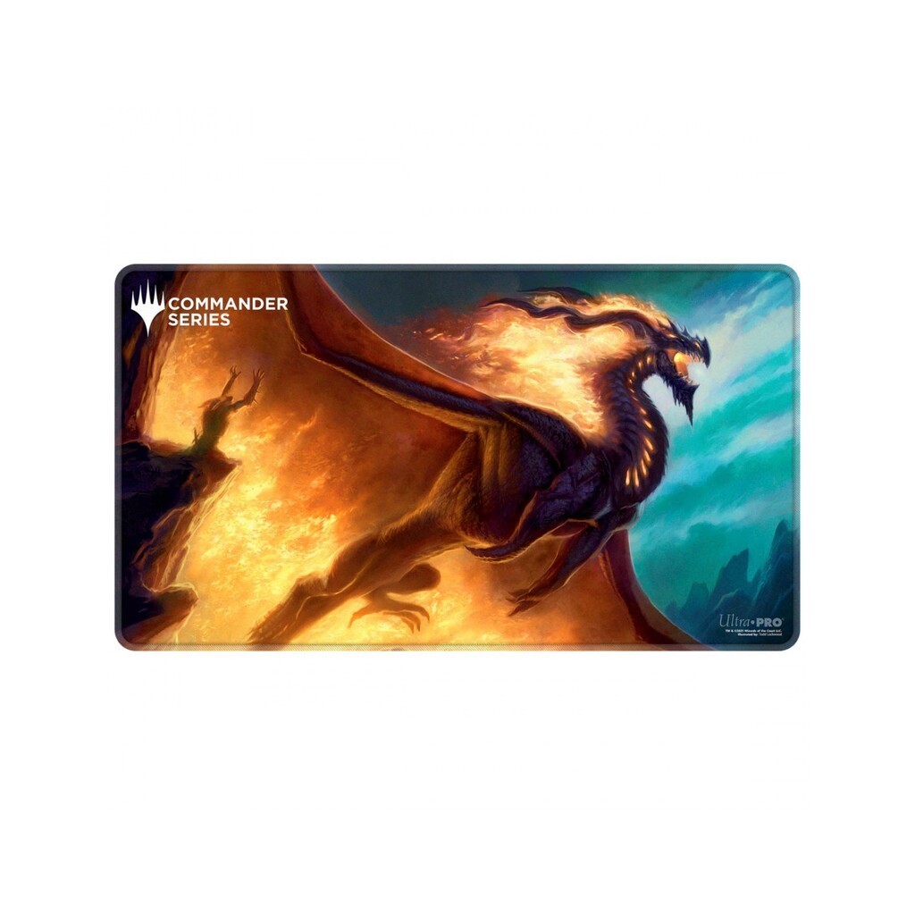 Prossh - Commander Series - Stitched Playmat - Magic the Gathering - Ultra Pro