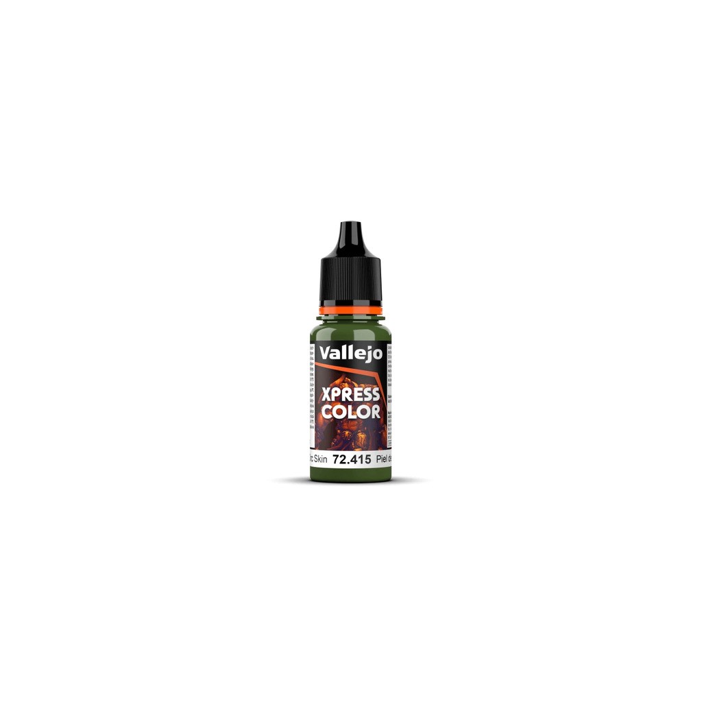 Orc Skin - Xpress Color - Vallejo