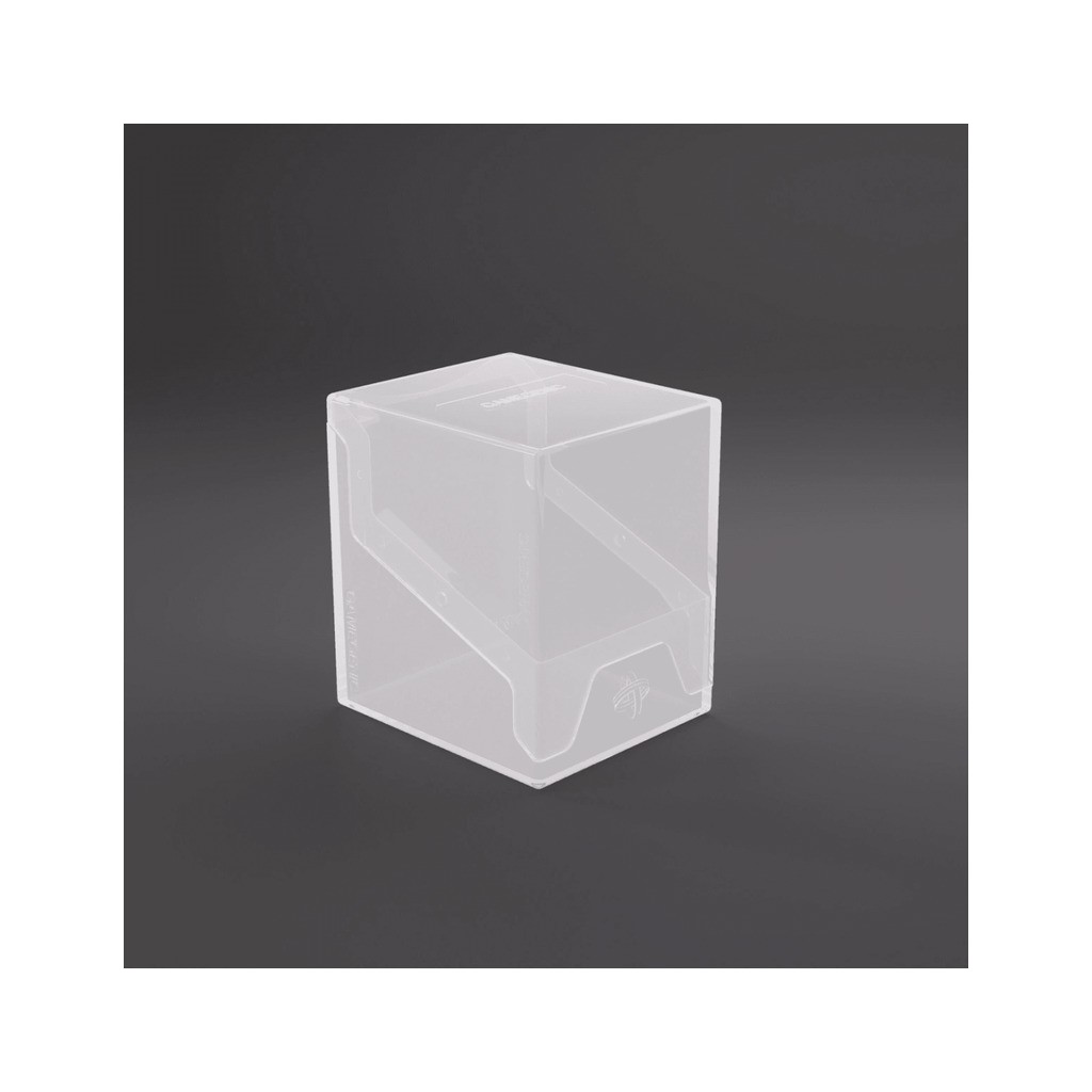 Bastion 100+ XL - Deck box - Gamegenic