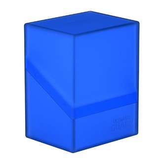 Boulder 80+ Deck Case - Ultimate Guard