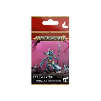 Fatemaster - Disciples of Tzeentch - Age of Sigmar - Games Workshop