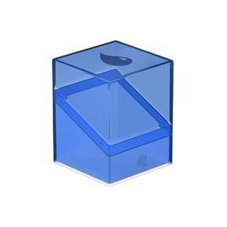 Island - Mana Edition Boulder 100+ - Magic the Gathering - Ultimate Guard