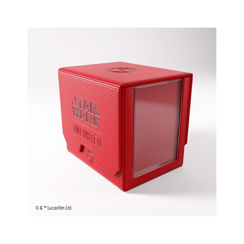 Deck Pod - Starwars Unlimited - Deck box - Gamegenic