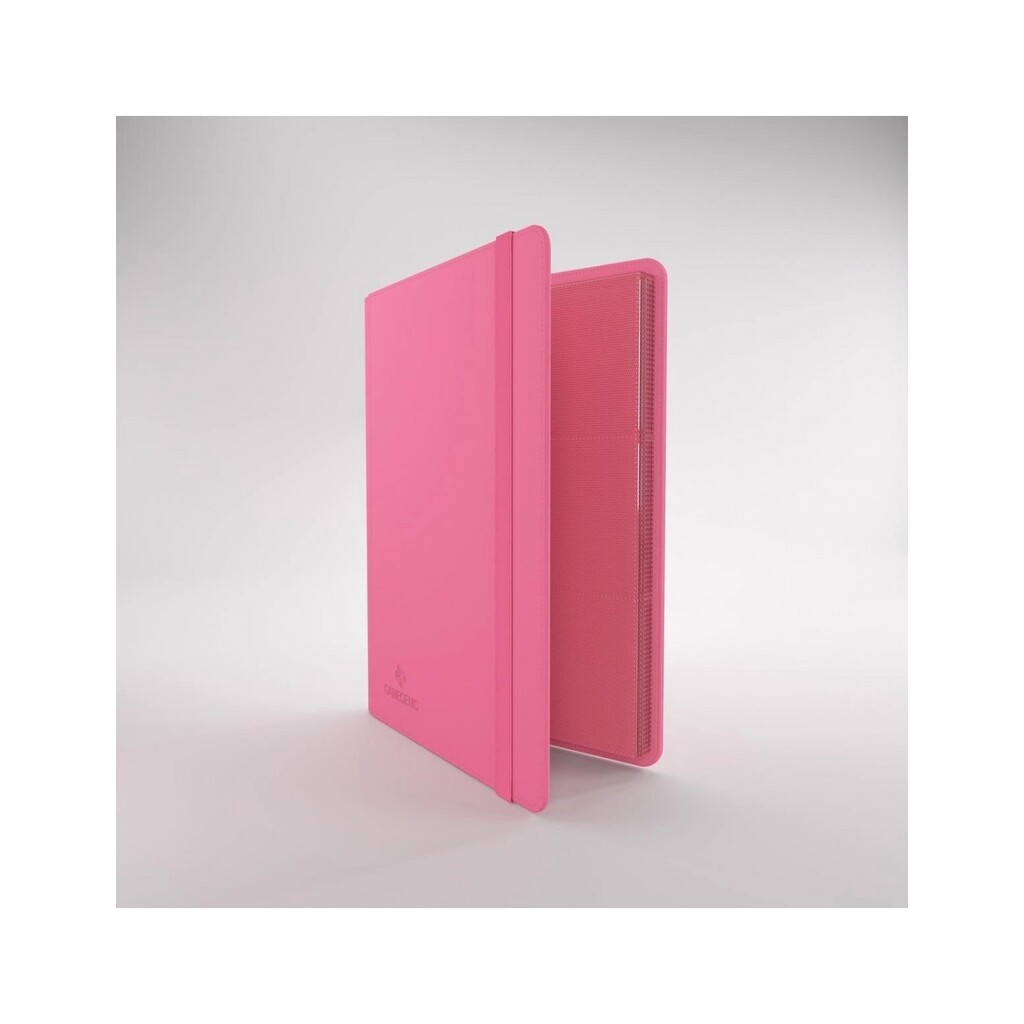 Prime Album 18-Pocket - GameGenic