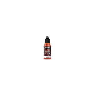 Chamelion Orange - Xpress Color - Vallejo