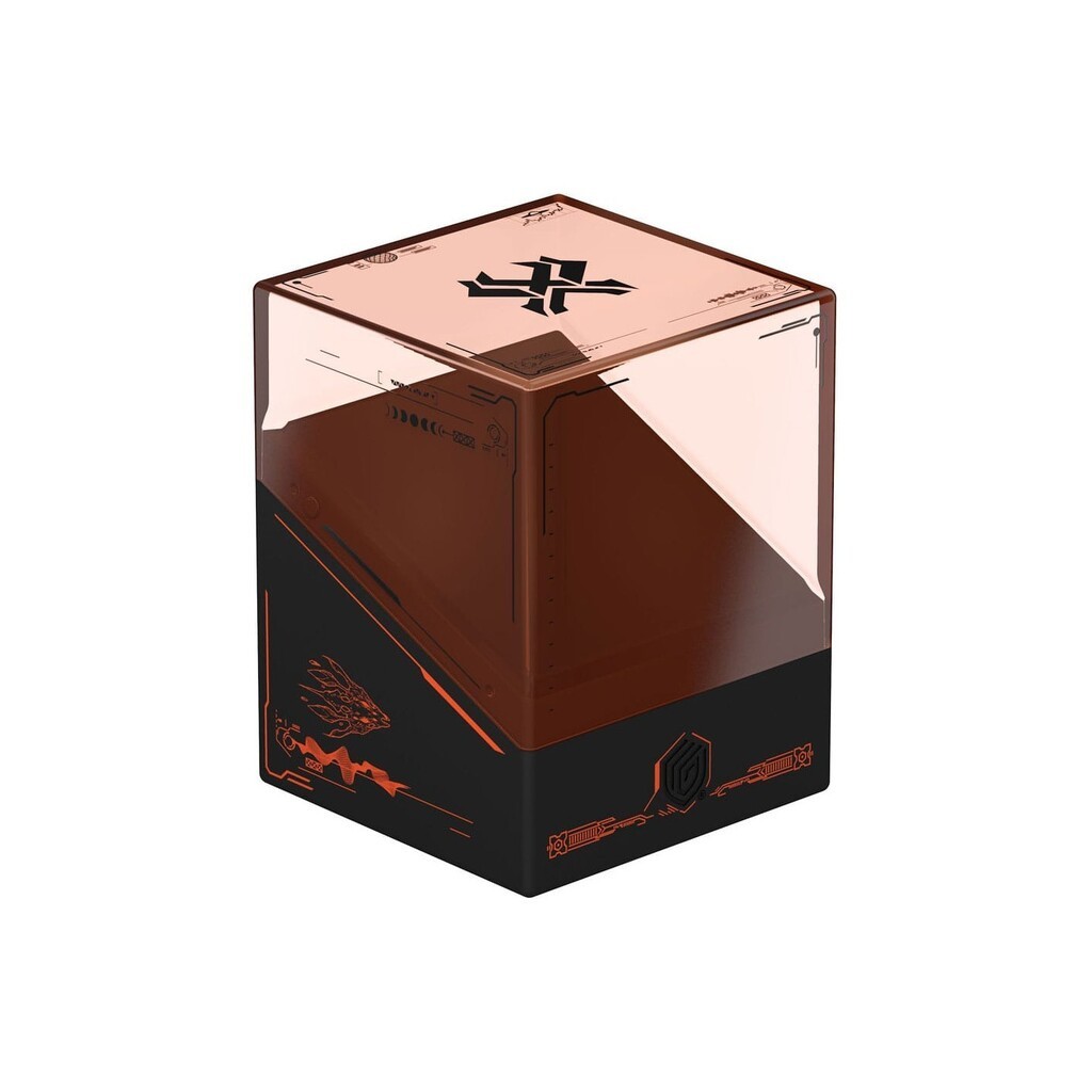 Boulder 100+ - Kav - Edge of Eternities - Ultimate Guard