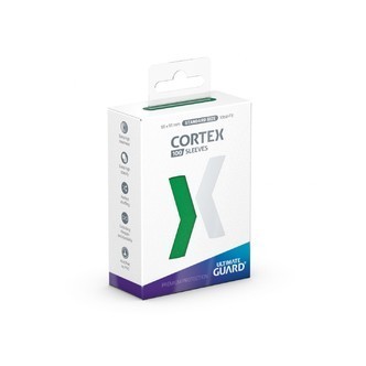 Cortex Standard Sleeves - 100stk - Ultimate Guard