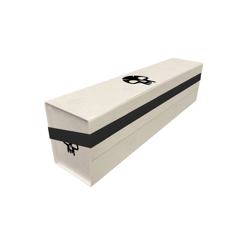 Fold Flat Storage Box 500+ - Swamp - Mana 8 - Magic The Gathering - Ultra Pro