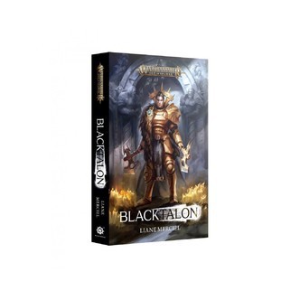 Black Talon - Paperback - Age of Sigmar - Black Library