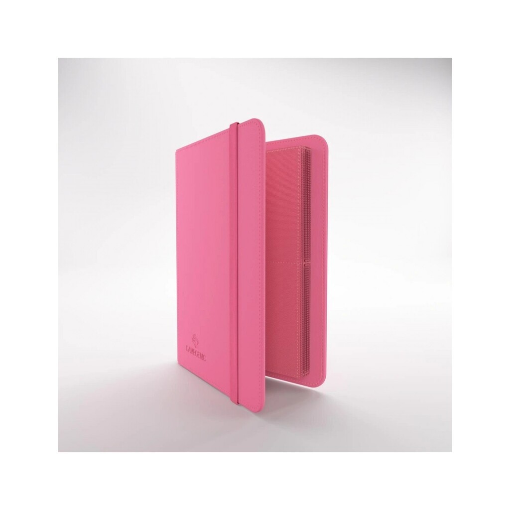 Prime Album 8-Pocket - GameGenic