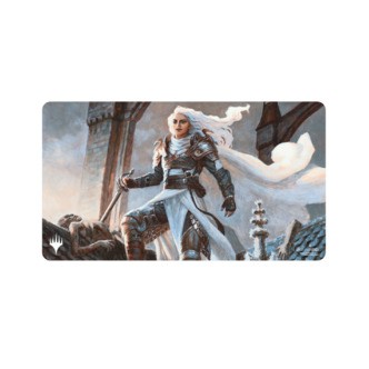 Thalia, Heretic Cathar - Innistrad Remastered - Playmat - Magic The Gathering - Ultra Pro