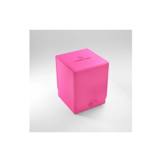Squire 100+ XL - Deck Box - Gamegenic